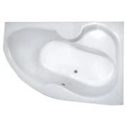 Ванна акрилова KOLLER POOL Montana Р 160х105см