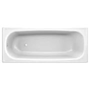 Ванна сталева KOLLER POOL 120х70E