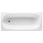Ванна сталева KOLLER POOL KALDEWEI Saniform Plus 160х70см
