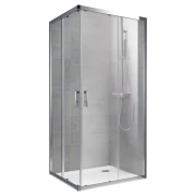 Душова кабіна KOLLER POOL Grace 900x900x1900
