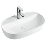 Умивальник KOLLER POOL Trend 610х400 мм на стільницю