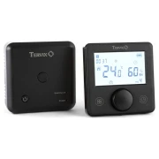 Термостат безпровідний TERVIX ProLine з WiFi для газ/електричного котла+USB