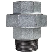 Американка чавунна STA (Ду 65) 2 1/2" ВЗ