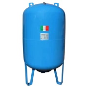 Гідроакумулятор вертикальний WATERSYSTEM WAV 300