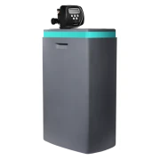 Компактний пом'якшувач води Ecosoft Anthracite Azure 250 CI