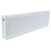 Радіатор сталевий TERRA TEKNIK 22 400х1300 б.п.