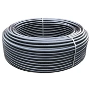 Труба ПЕ100 T&T ECO SDR17 PN10 25х2,3мм