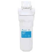 Фільтр колба непрозорого фільтра ECOSOFT 1/2" 30 атм. для холодної води без коробки