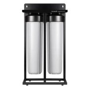 Фільтр ECOSOFT для всього будинку Aquapoint Steel