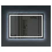 Дзеркало INSANA LED J-335 90х70