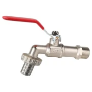 Кран поливальний ASG 3/4"