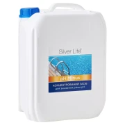 Засіб СВОД Silver Life для очищення чаші басейну рН Minus ,5 л