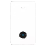 Котел газовий BOSCH GC5700 iW 24P 23 кВт конденсаційний двоконтурний