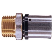 Муфта TWEETOP 20х1/2" ЗР
