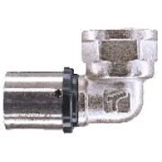 Коліно TWEETOP 25х1/2" ВР