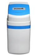 Компактний фільтр пом'якшення води ECOSOFT Arctic Blue 150