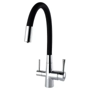 Кран для зворотнього осмосу Globus Lux LAZER GLLR-0903-00