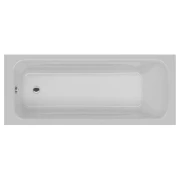 Ванна акрилова KOLLER POOL Pure 170х75 см.+ніжки Standart