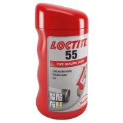 Нитка поліамідна для пакування Henkel Loctite 55 160м