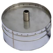 Збірник конденсату ДИМКОМ d180/250 0,8мм