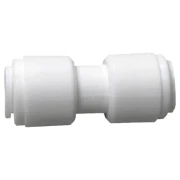 Муфта KAPLYA 1/4" тр х1/4" тр