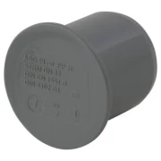 Заглушка каналізаційна ASG HTR 32 (100)
