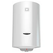 Водонагрівач комбiнований ARISTON PRO1 R 100 VTS лівий 1,8K з мокрим теном (3201817)