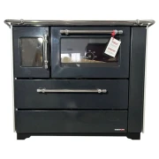 Пічка ALFA-PLAM Donna 70 5 кВт 700х600х850
