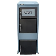 Котел твердопаливний VART 16 кВт
