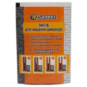 Каталізатор для спалювання сажі SAVENT 40г