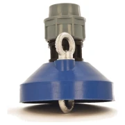 Оголовок для свердловин Львівський 140х32 пластик