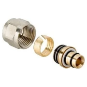 Євроконус PROFACTOR 3/4"х16*2,0