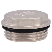 Заглушка PROFACTOR 1/2" З з ущільненням
