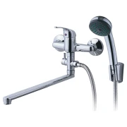 Змішувач для ванни AQUATICA IG-3C249C