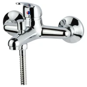 Змішувач для ванни AQUATICA IG-1C149C