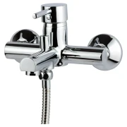 Змішувач для ванни AQUATICA HF-1C117C