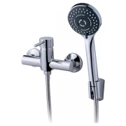 Змішувач для душу AQUATICA HF-1D117C