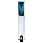 Лійка для душу AQUATICA 248x41мм 1 режим