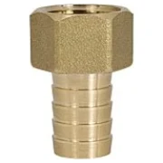 Штуцер для шланга PROFACTOR 1/2"В 20мм