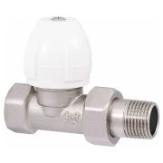 Кран радіаторний прямий PROFACTOR 3/4" верхній