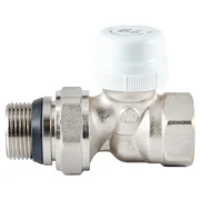 Клапан термостатичний PROFACTOR 3/4" прямий