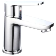 Змішувач для раковини AQUATICA S37 Ø35