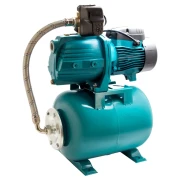 Станція AQUATICALEO 0.45кВт Hmax 41м Qmax 45л/хв (самовсмоктуючий насос) 24л