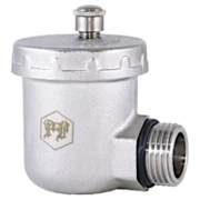 Авторозповітрювач PROFACTOR 1/2" кутовий