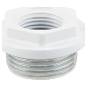 Футорка радіаторна PROFACTOR 3/4"х1" прохідна ліва