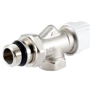 Клапан термостатичний PROFACTOR 1/2" прямий