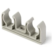 Кріплення подвійне ASG-Plast 2х25 (50/600)