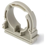 Кріплення з фіксатором ASG-Plast 40 (50/500)