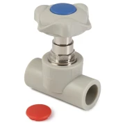 Кран вентильний ASG-Plast 32