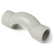 Обвід короткий ASG-Plast 20 міні (10/120)